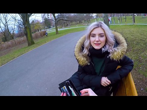 ❤️ Yn llyncu cum poeth dieithryn am arian - blowjob yn y parc gan Eva Elfie Porno atom ni cy.porn-evooli.ru ﹏